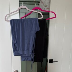 2 Pairs Kindred Bravely Everyday Lounge Jogger